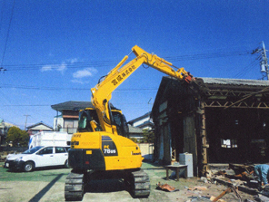 安心の明朗会計・作業の明確化